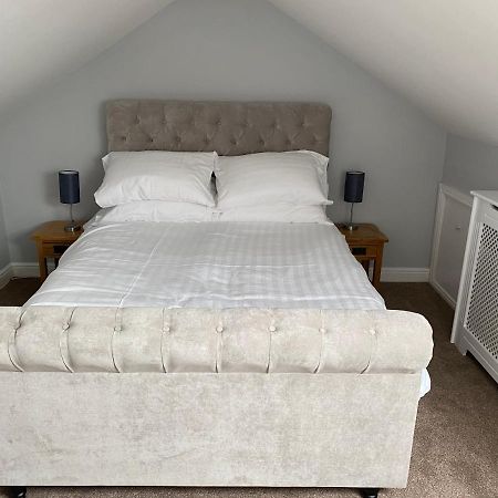 Beck Hill Cottage In Brandsby York Dış mekan fotoğraf