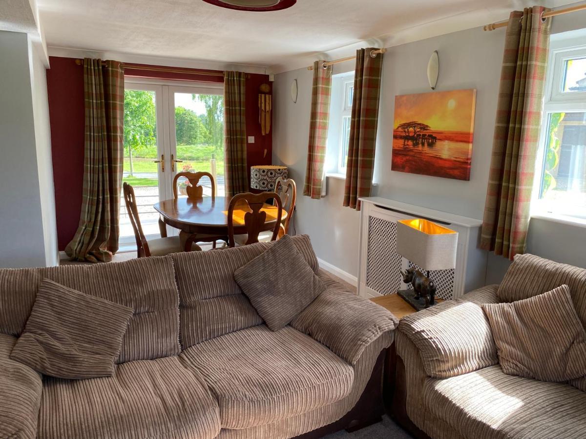 Beck Hill Cottage In Brandsby York Dış mekan fotoğraf