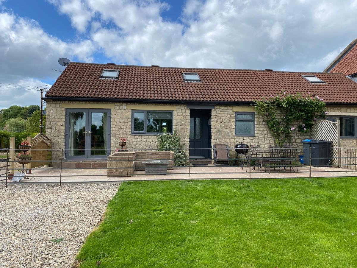 Beck Hill Cottage In Brandsby York Dış mekan fotoğraf