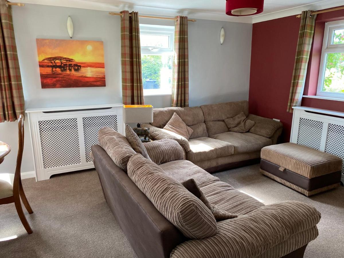 Beck Hill Cottage In Brandsby York Dış mekan fotoğraf